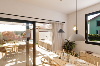 MAISON LUA x BIDART x STUDIO by ADN FAMILY
