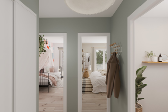 L'OREE DES SENS x ETAPLES x STUDIO by ADN FAMILY