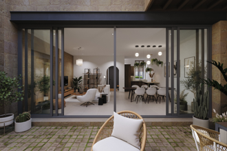 LES TANINS x BORDEAUX x STUDIO by ADN FAMILY