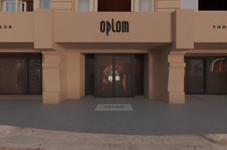 OPIOM CLUB x BIARRITZ x STUDIO by ADN FAMILY