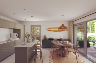 HAMEAU DE MICSE x LIT ET MIXE x C02 x STUDIO by ADN FAMILY