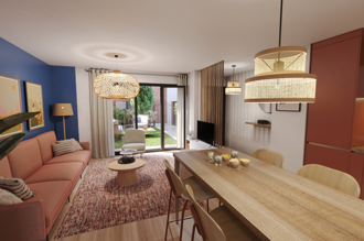 LUSIA x M08 x BORDEAUX x STUDIO by ADN FAMILY x V1